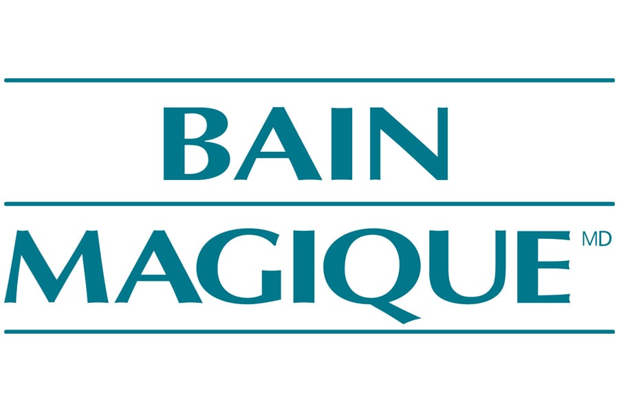 Exposant à la Une : BAIN MAGIQUE