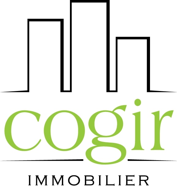 Exposant à la Une : COGIR IMMOBILIER