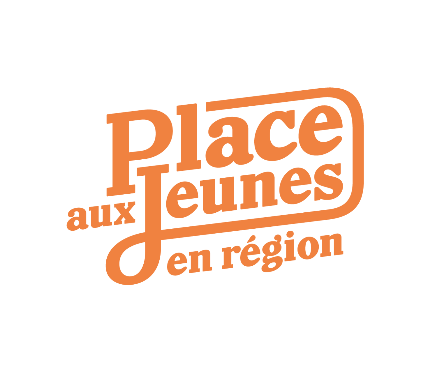 Place aux jeunes en région