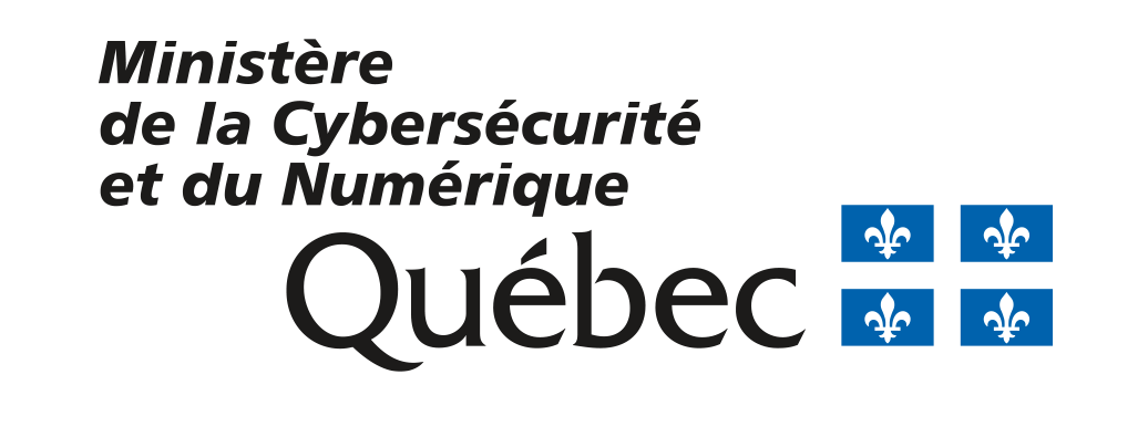 Ministère de la Cybersécurité et du Numérique