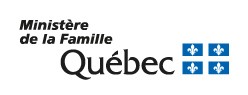 Ministère de la Famille