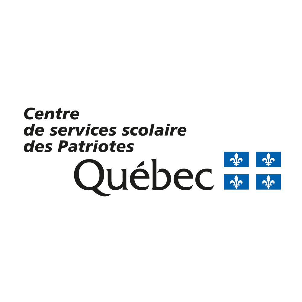 Centre de services scolaire des Patriotes