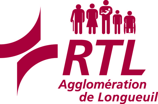 Réseau de transport de Longueuil (RTL)