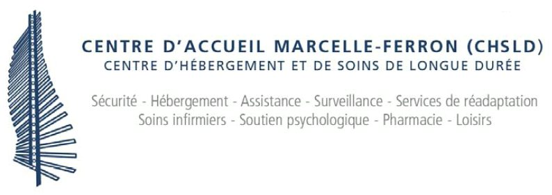 Centre d’accueil Marcelle Ferron