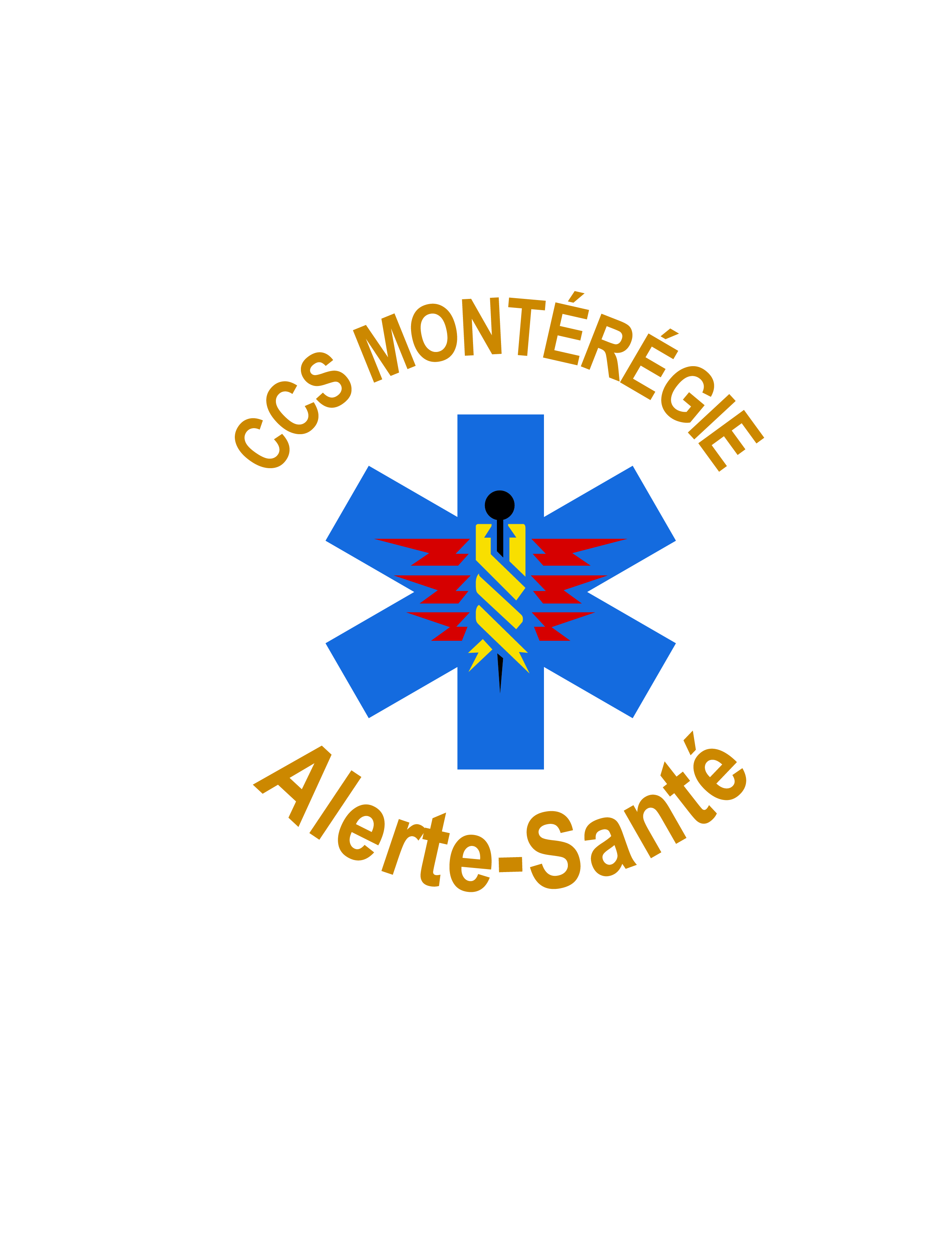 Groupe Alerte Santé inc.