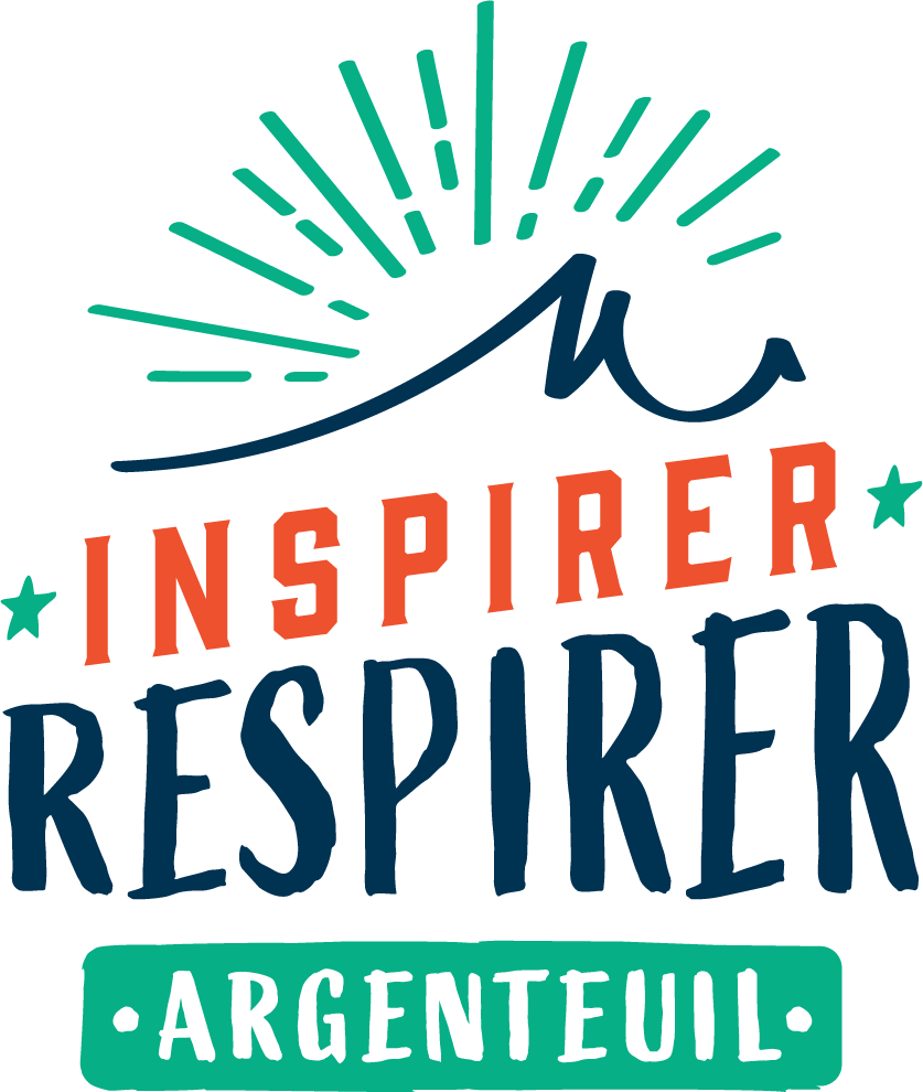 INSPIRER RESPIRER ARGENTEUIL