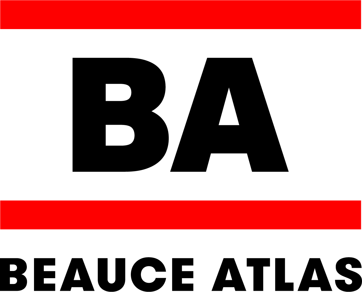 Beauce Atlas