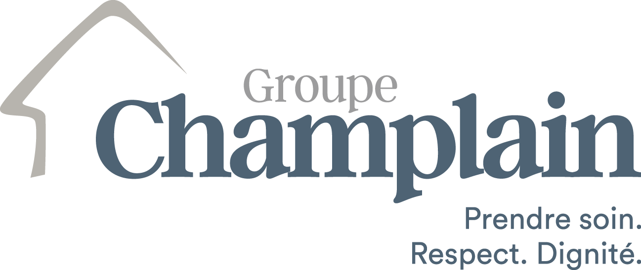 Groupe Champlain